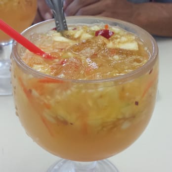 El Torogoz - Ensalada Drink was Great! - Salvadoran Near Me - Lynwood, California El Torogoz - Ensalada Drink was Great! - Salvadoran Near Me - Lynwood, California