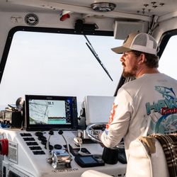 Havoc Charters