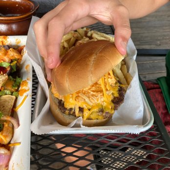 Hog's Hollow Saloon - Buffalo hamburger - Seafood Near Me - Berwick, Pennsylvania Hog's Hollow Saloon - Buffalo hamburger - Seafood Near Me - Berwick, Pennsylvania