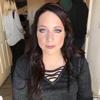 Makeup by Samantha Keefauver - Makeup Artists Near Me