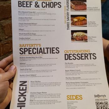 Rafferty's - American Near Me - Florence, Kentucky