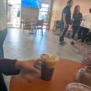 Saigon Coffee & Tea - Coffee & Tea Near Me - Chandler, Arizona