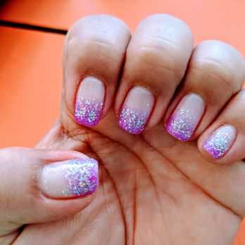 AV Nails and Spa - Nail Salons Near Me - Silver Spring, Maryland