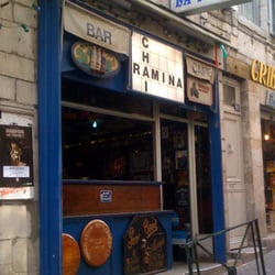 Bar Chai Ramina - Chai Ramina