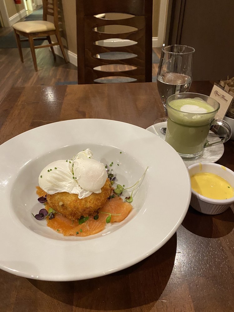 THE ROAST HOUSE Updated June 2024 16 Photos 3 Denny Street