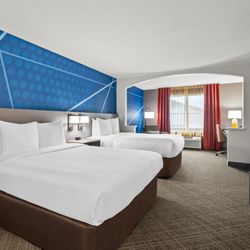 Comfort Inn South San Jose / Morgan Hill - Double Queen