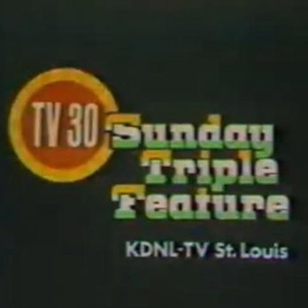 KDNL ABC 30 - 1977 - Television Stations Near Me - Saint Louis, Missouri