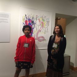 Richmond Young Writers