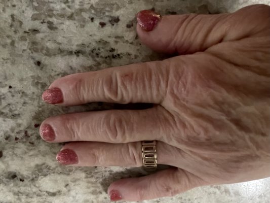 4 U NAILS - Updated December 2024 - 13 Photos & 56 Reviews - 714 N Ave, Garwood, New Jersey