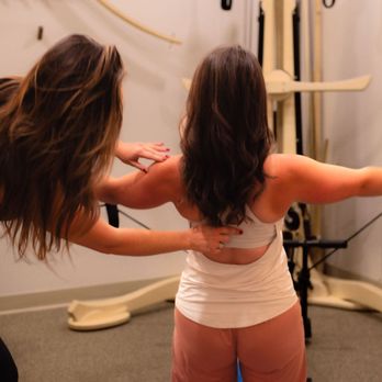 SOL Movement Center - Pilates Near Me - Richland, Washington