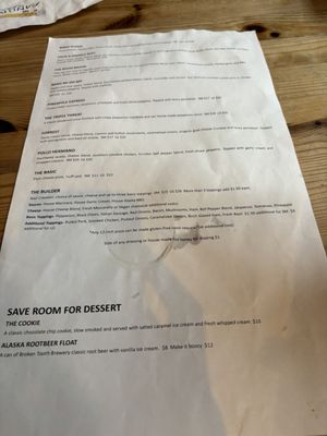 Panorama Pizza Pub by null