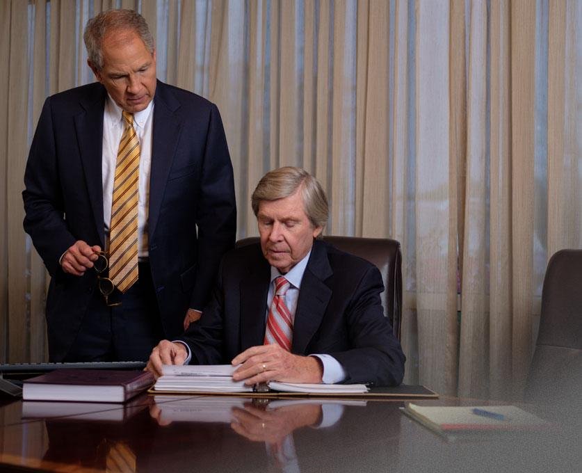 Hughes & Coleman Injury Lawyers - disability attorney in Nashville, TN