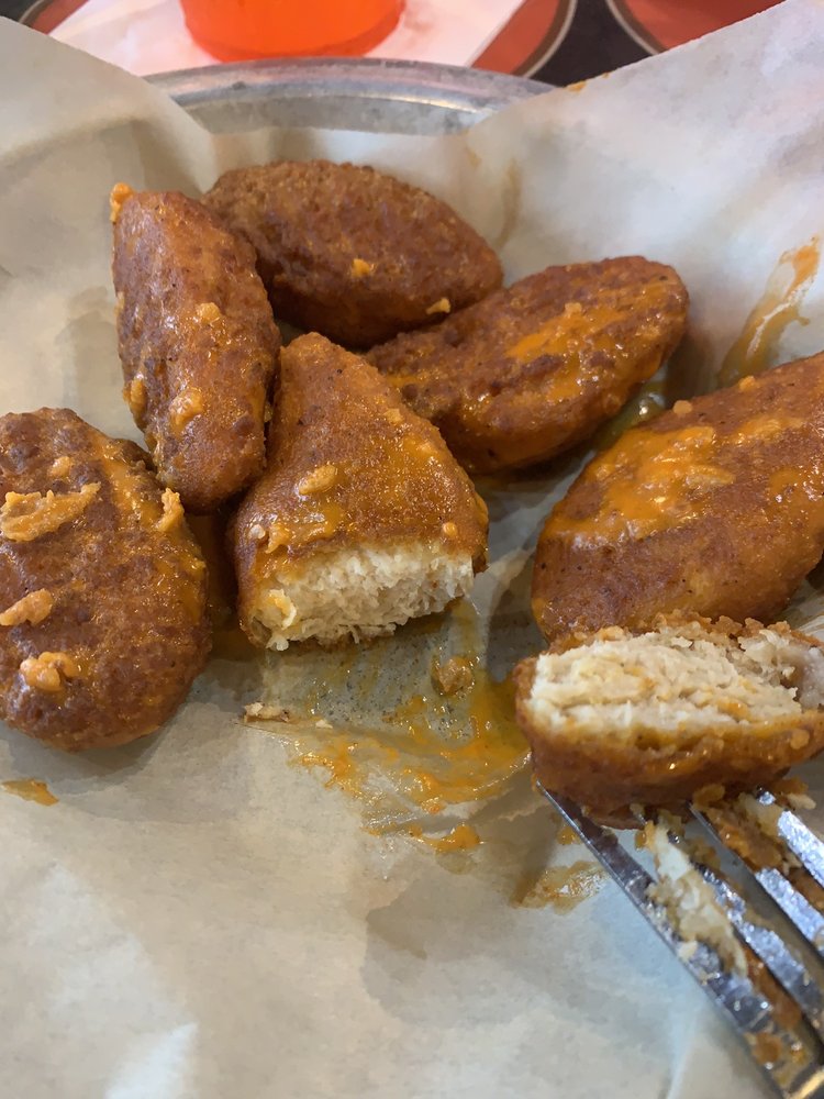 HOOTIE’S BURGER BAR Updated September 2024 4781 Bass Pro Dr