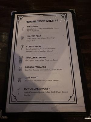 Colts Neck Stillhouse by null