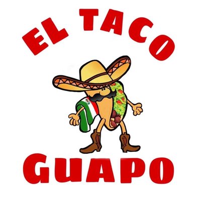 El Taco Guapo by null