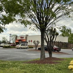 Bojangles - Exterior