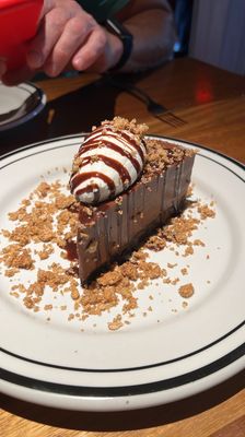 Brentwood Restaurant by null