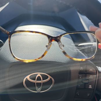 World Optic - Plastic frames with nose pads - Eyewear & Opticians Near Me - Fullerton, California