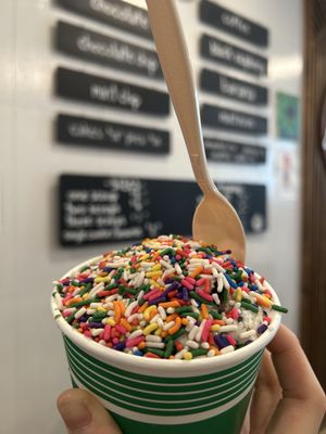 Lazy Bear Creamery by null