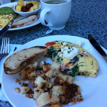 Bella Bru Cafe - Greek omlet - Breakfast & Brunch Near Me - Carmichael, California Bella Bru Cafe - Greek omlet - Breakfast & Brunch Near Me - Carmichael, California