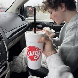 Swig - Cheer