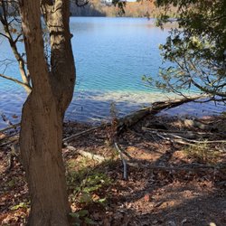 Green Lakes State Park