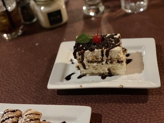 Amore Trattoria Italiana by null