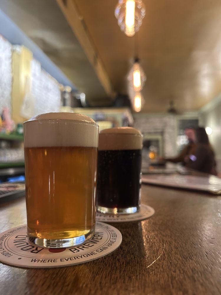 Round Table Brewery