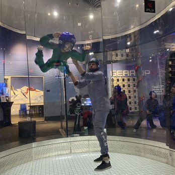 iFLY Indoor Skydiving - Fort Worth - Skydiving Near Me - Hurst, Texas iFLY Indoor Skydiving - Fort Worth - Skydiving Near Me - Hurst, Texas