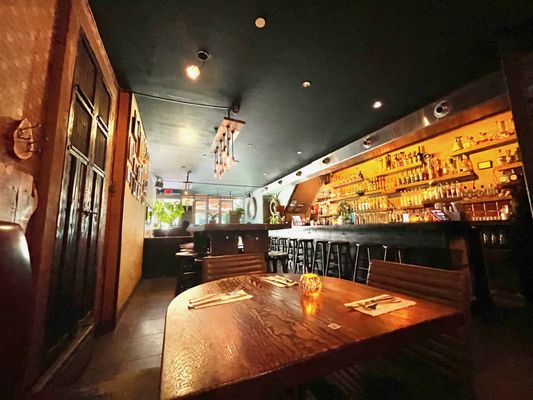 Mesa Coyoacan by null