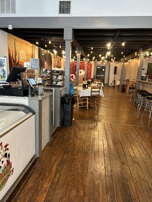 Cocktail Creamery by null