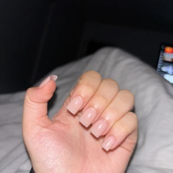 Gloss Nail Bar - Nail Salons Near Me - Houston, Texas