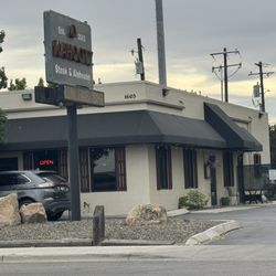 Kahootz Steak & Alehouse - Building