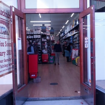 Cole Hardware - Front entrance. The floors are so clean, they shine! - Hardware Stores Near Me - Oakland, California Cole Hardware - Front entrance. The floors are so clean, they shine! - Hardware Stores Near Me - Oakland, California