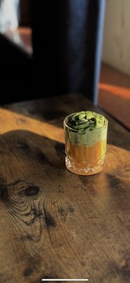 Midlina Restaurant by null