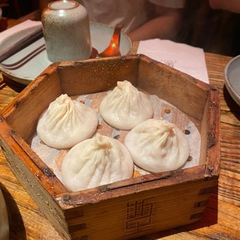 Cheli - Soup dumplings - Shanghainese Near Me - New York, New York