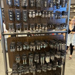 Earrings Earrings