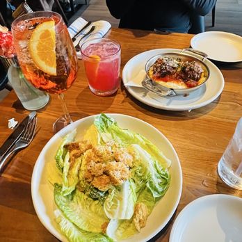 North Italia - Italian Near Me - Orlando, Florida