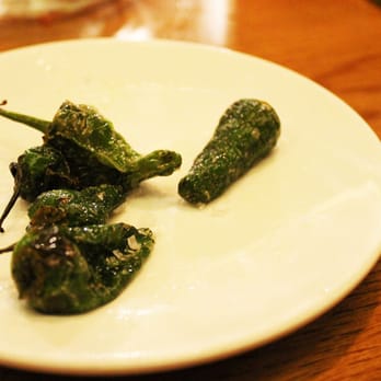 Tapas Brindisa Shoreditch - Padron peppers, Tramontana Brindisa - Tapas Bars Near Me - London, XGL Tapas Brindisa Shoreditch - Padron peppers, Tramontana Brindisa - Tapas Bars Near Me - London, XGL