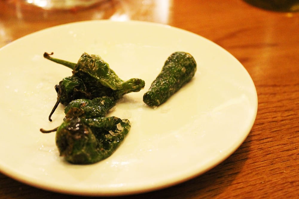 Tapas Brindisa Shoreditch