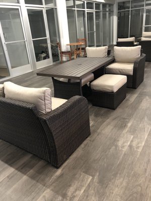 Maica Hairess Salon Photos