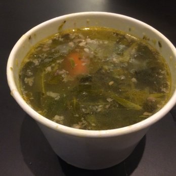 Soup Up - Soup - Soup Near Me - Washington, DC, District of Columbia