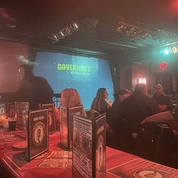 McGuire's Comedy Club & Restaurant