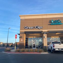 Great Clips