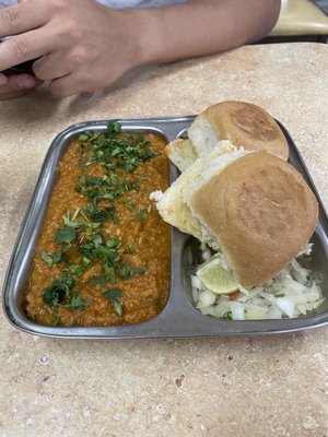 Gopal Vegetarian Restaurant by null