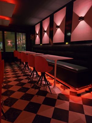 Lost Lake by null Lost Lake by null