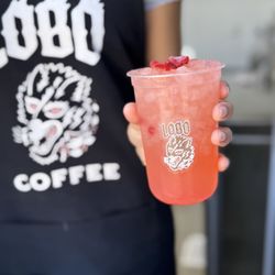 Lobo Roastery & Window Cafe