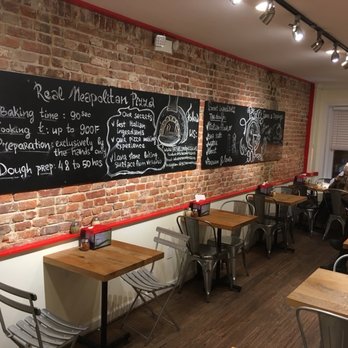 90 Second Pizza - Pizza Near Me - Washington, DC, District of Columbia 90 Second Pizza - Pizza Near Me - Washington, DC, District of Columbia
