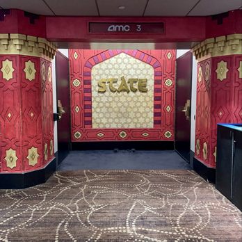 AMC Lincoln Square 13 - Cinema Near Me - New York, New York AMC Lincoln Square 13 - Cinema Near Me - New York, New York
