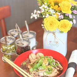 Platoo Sushi & Thai